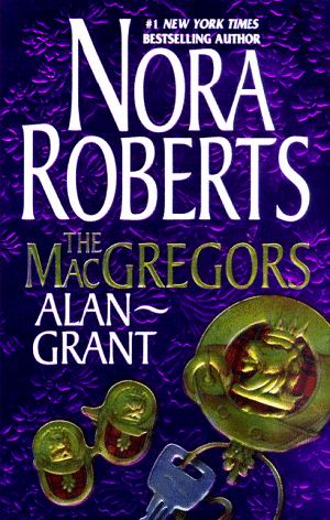 [The MacGregors 03] • Alan & Grant